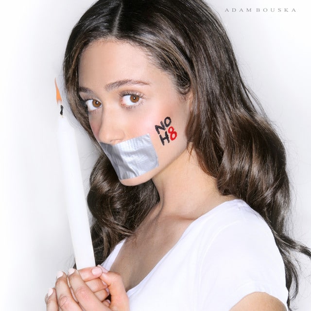 Emmy Rossum Emmy Rossum