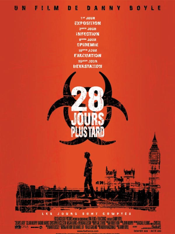 28 Days Later