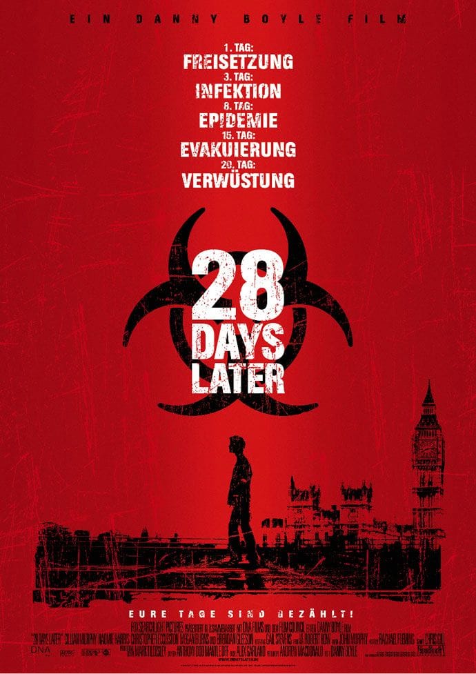 28 Days Later