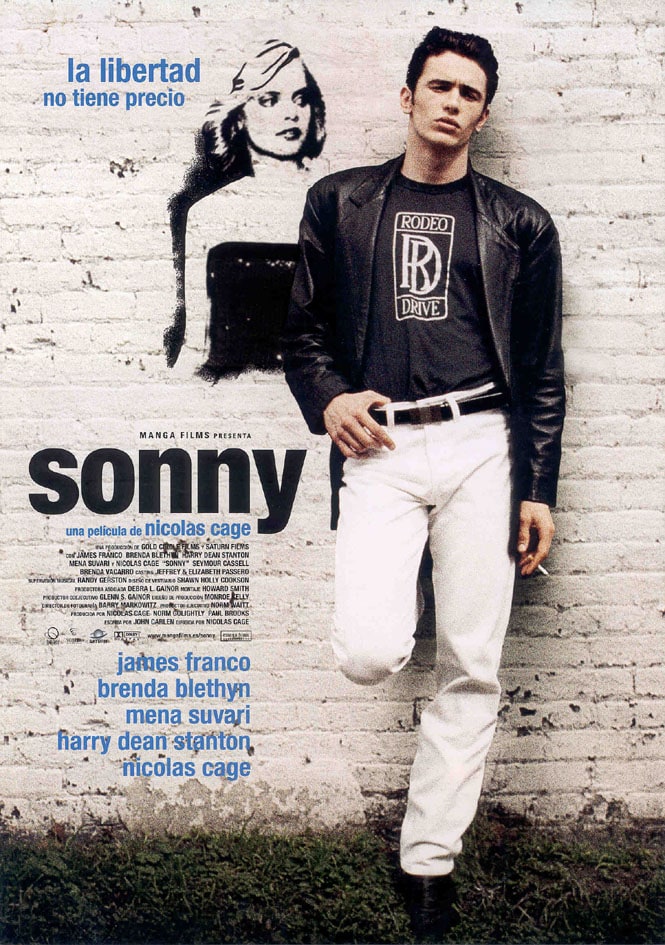 Sonny