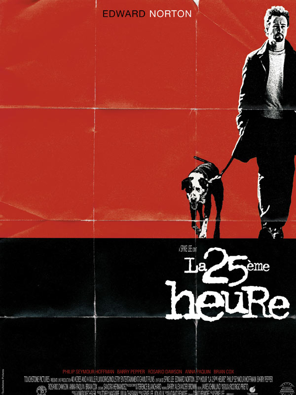 25th Hour
