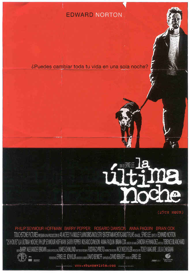 25th Hour