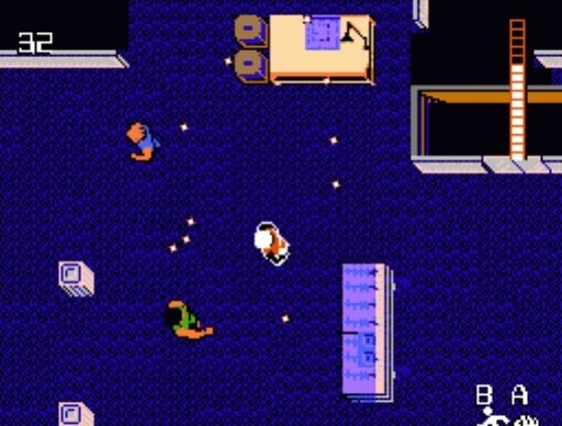 Die Hard