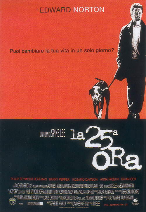 25th Hour