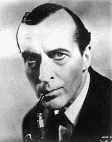 Arthur Wontner