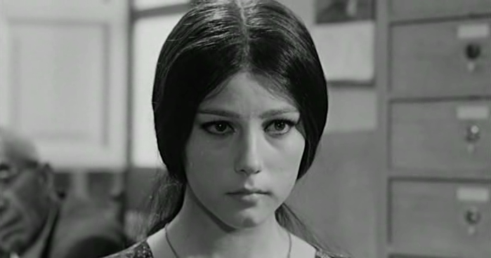 Stefania Sandrelli