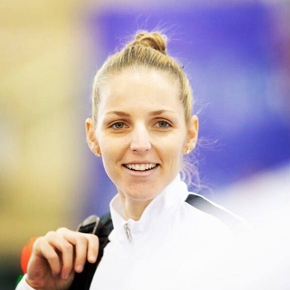 Kristýna Plíšková Kristýna Plíšková