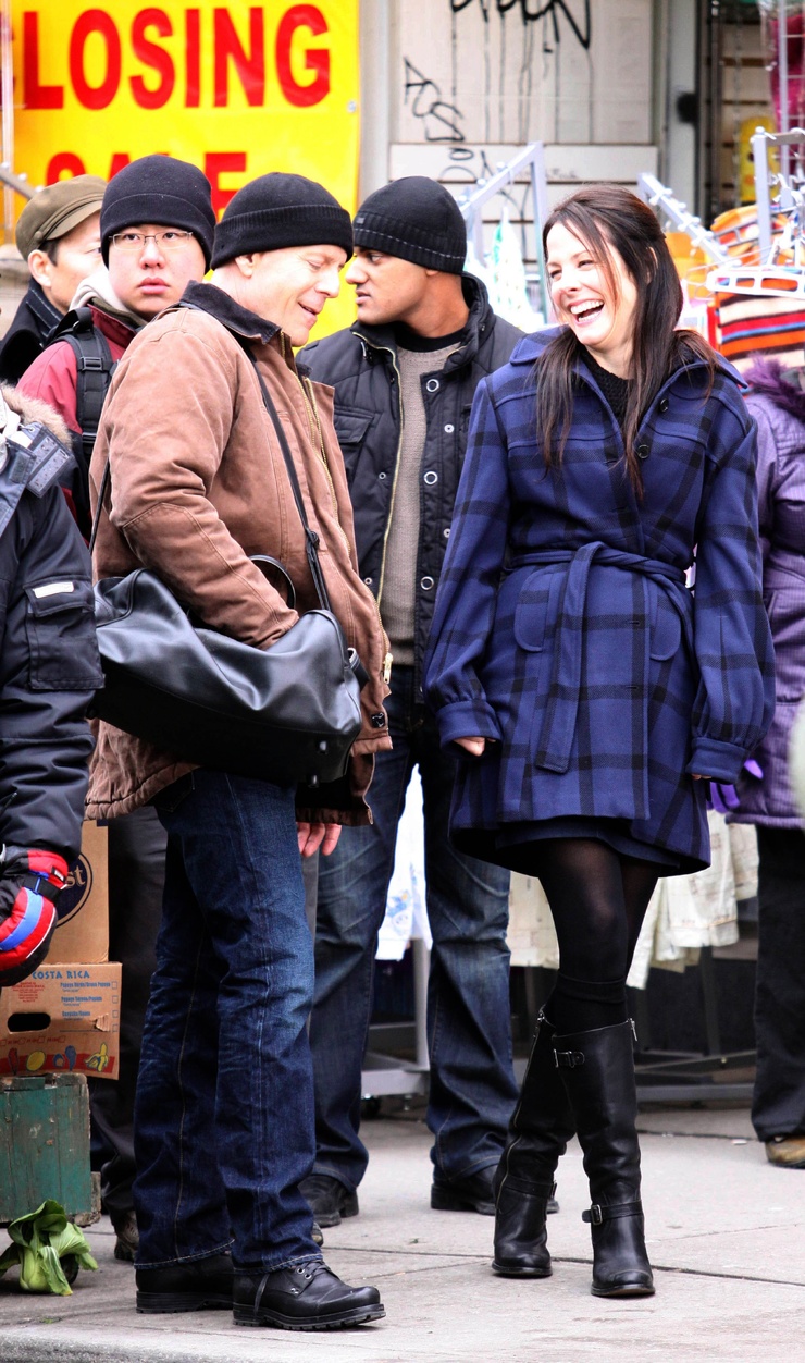 Mary-Louise Parker