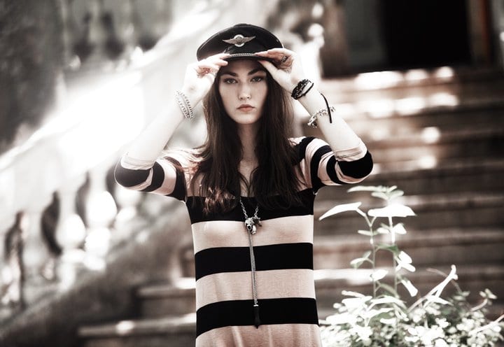 Tallulah Morton
