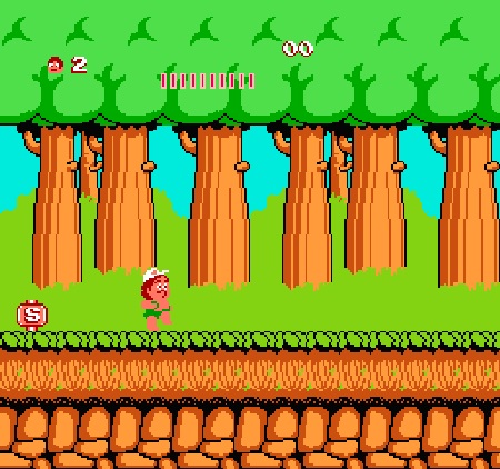 Adventure Island