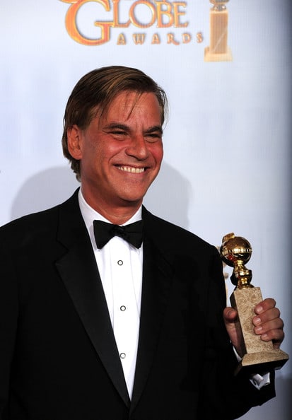 Aaron Sorkin