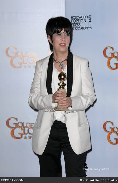 Diane Warren