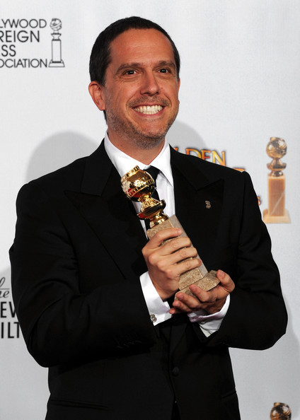 Lee Unkrich