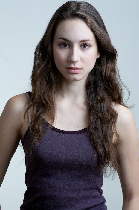Troian Bellisario Troian Bellisario