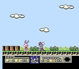 Tiny Toon Adventures