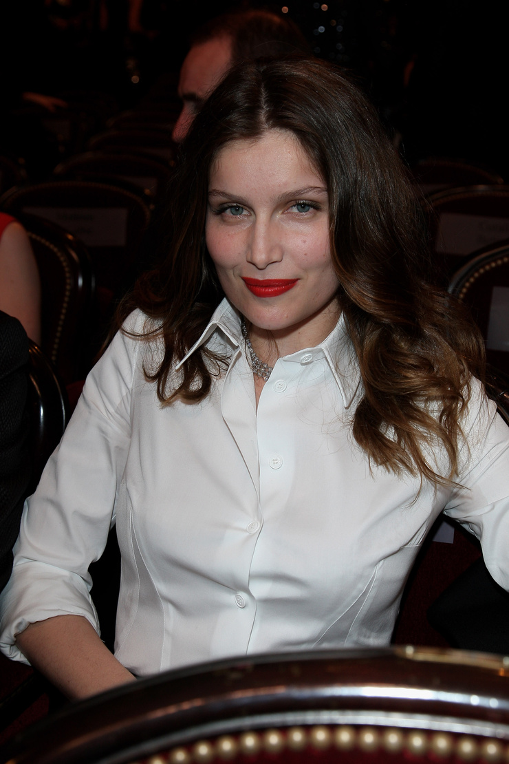 Laetitia Casta Laetitia Casta