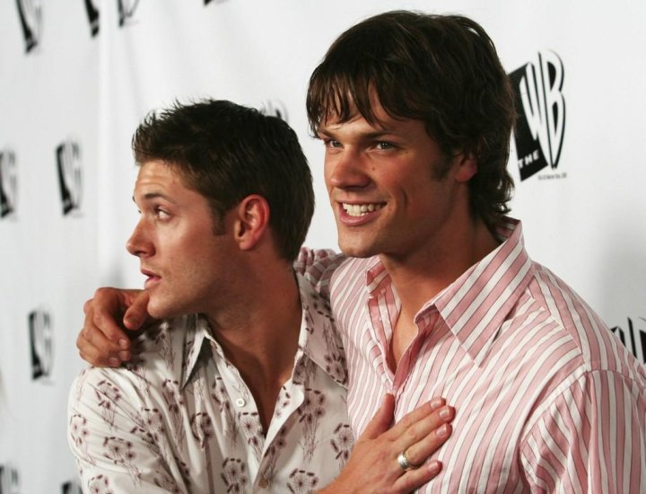 Jared Padalecki
