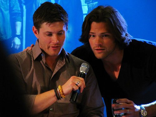 Jensen Ackles