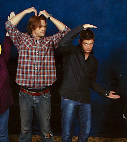 Jared Padalecki