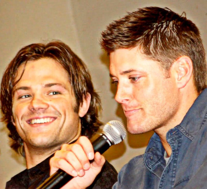 Jensen Ackles