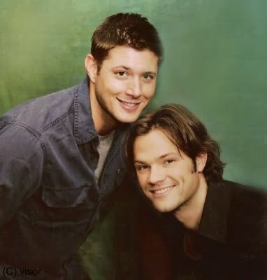 Jared Padalecki