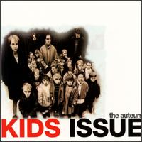 Kid's Issue