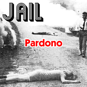 Pardono b/w Always Wrong