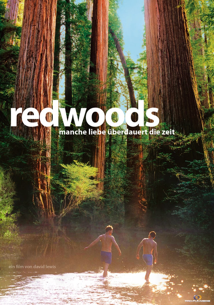 Redwoods