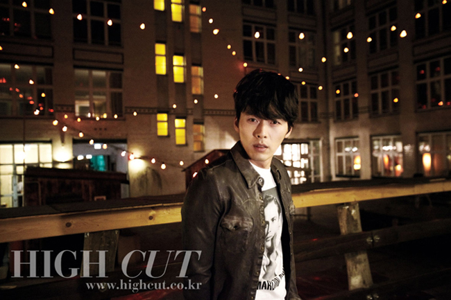 Bin Hyeon