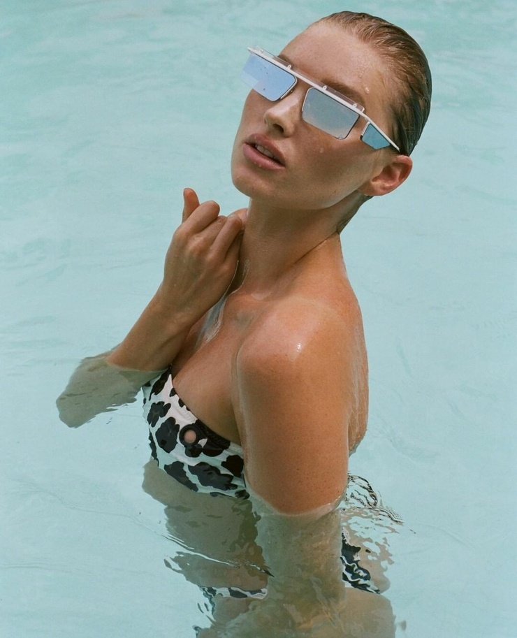 Elsa Hosk Elsa Hosk