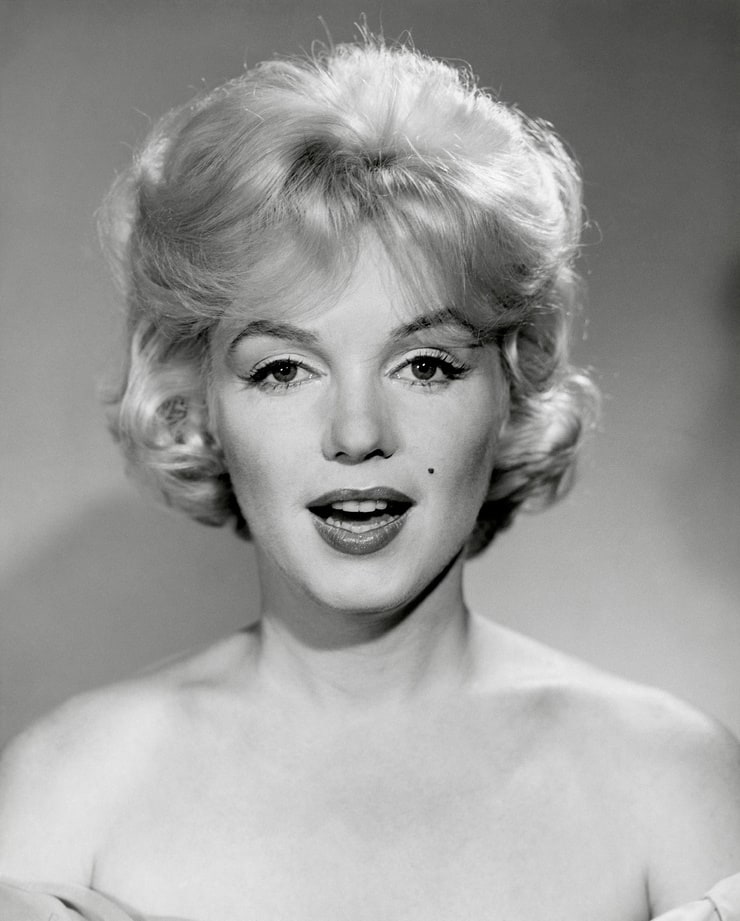 Marilyn Monroe