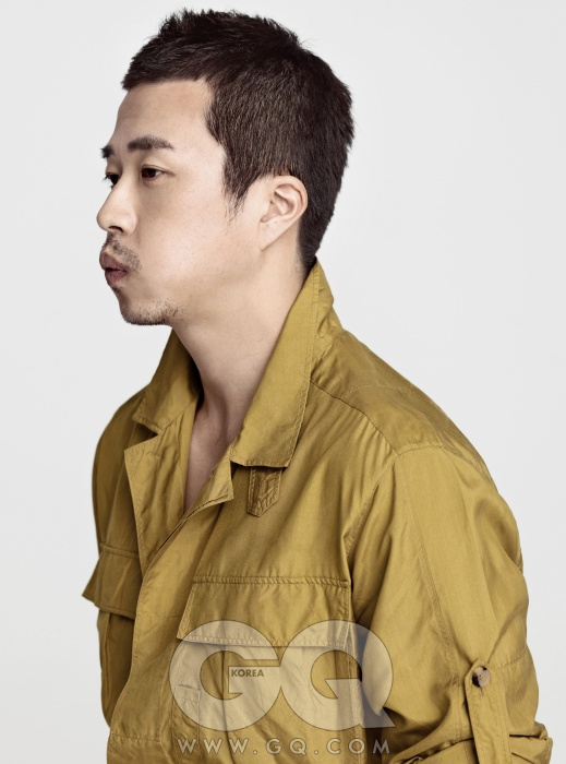 Sang-woo Kwon