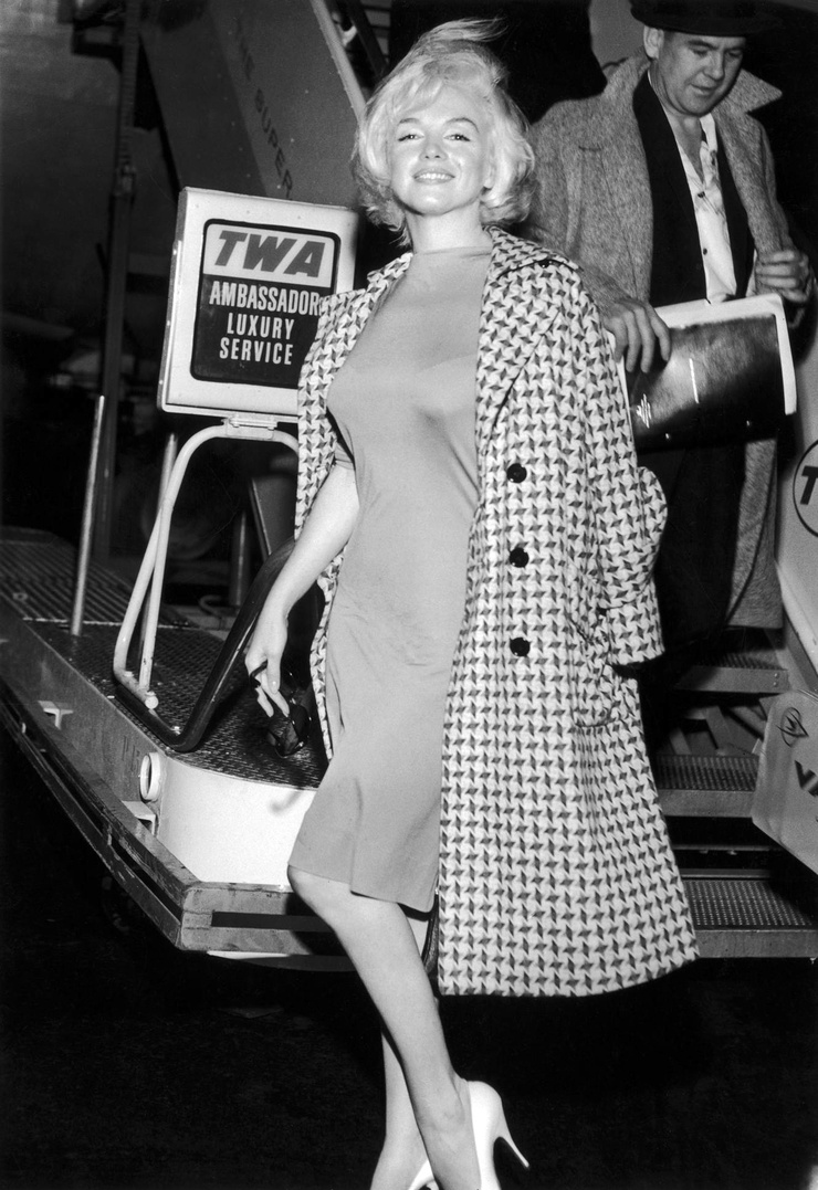 Marilyn Monroe Marilyn Monroe