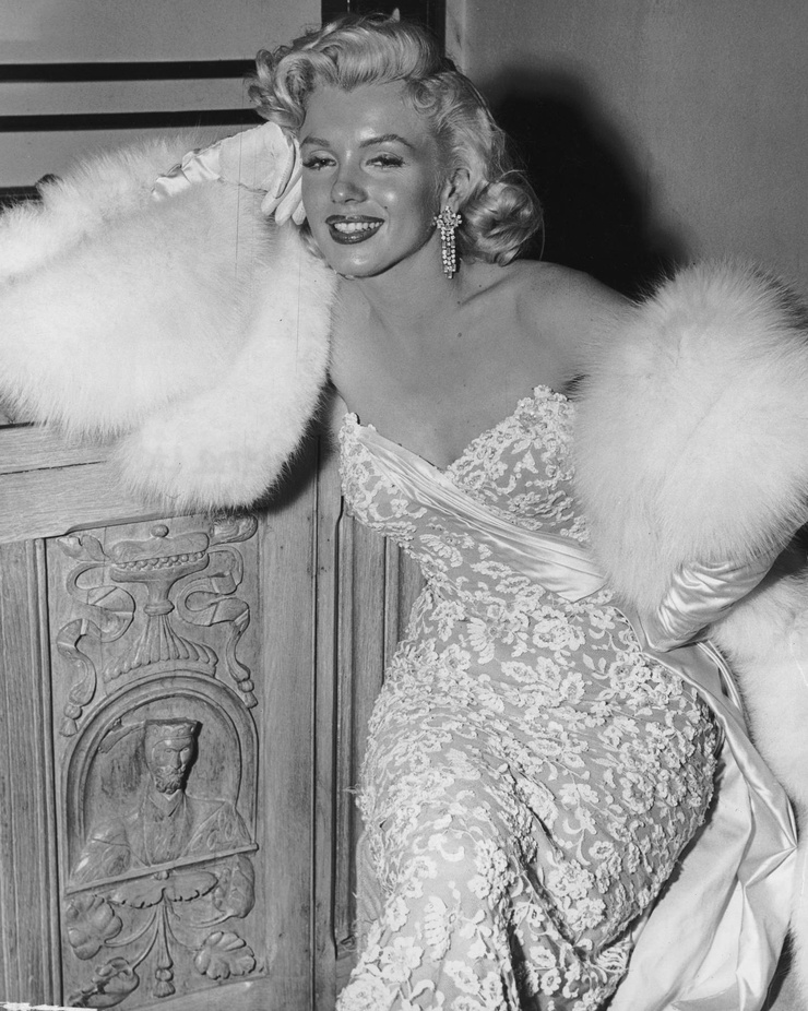 Marilyn Monroe