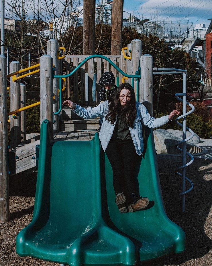 Jodelle Ferland