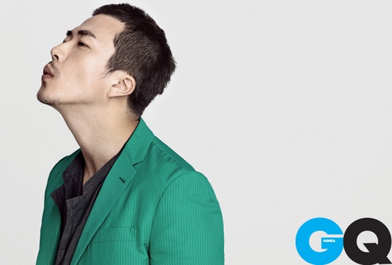 Sang-woo Kwon Sang-woo Kwon