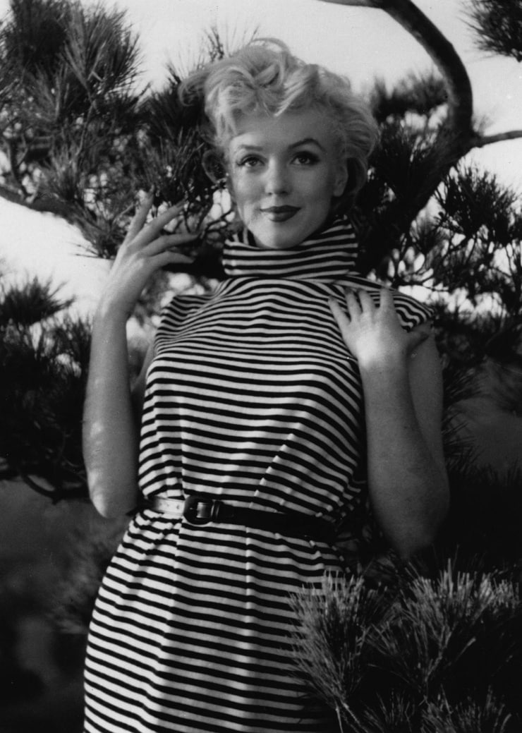 Picture of Marilyn Monroe