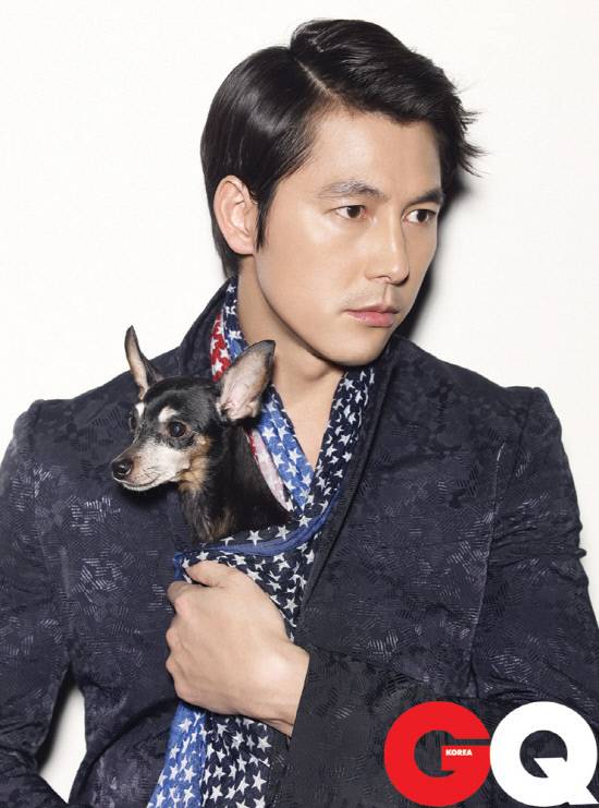 Woo-sung Jung Woo-sung Jung