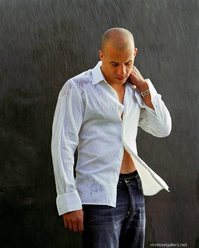 Vin Diesel Vin Diesel