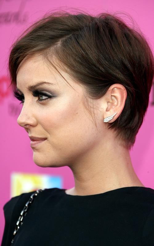Jessica Stroup Jessica Stroup