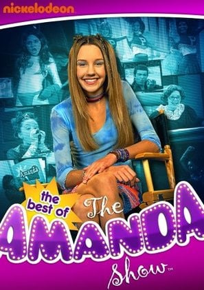 The Amanda Show
