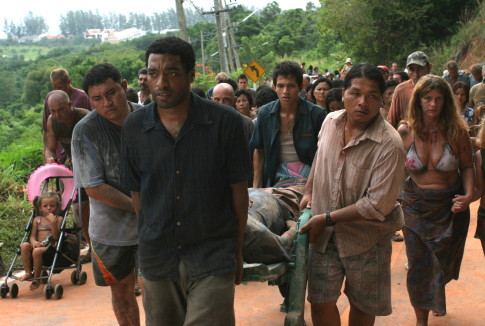 Tsunami: The Aftermath