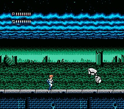 Journey to Silius