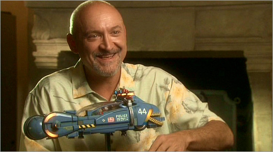 Dangerous Days: Making Blade Runner                                  (2007)