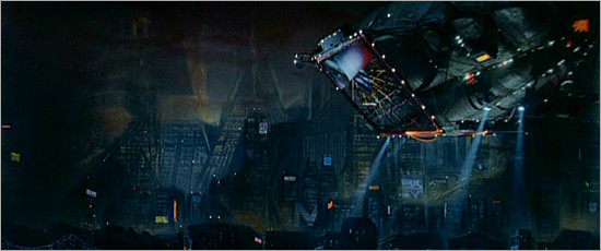 Dangerous Days: Making Blade Runner                                  (2007)