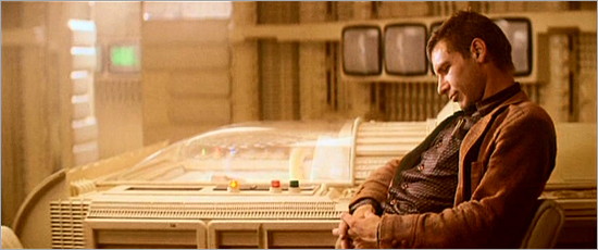 Dangerous Days: Making Blade Runner                                  (2007)