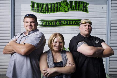 Lizard Lick Towing Lizard Lick Towing