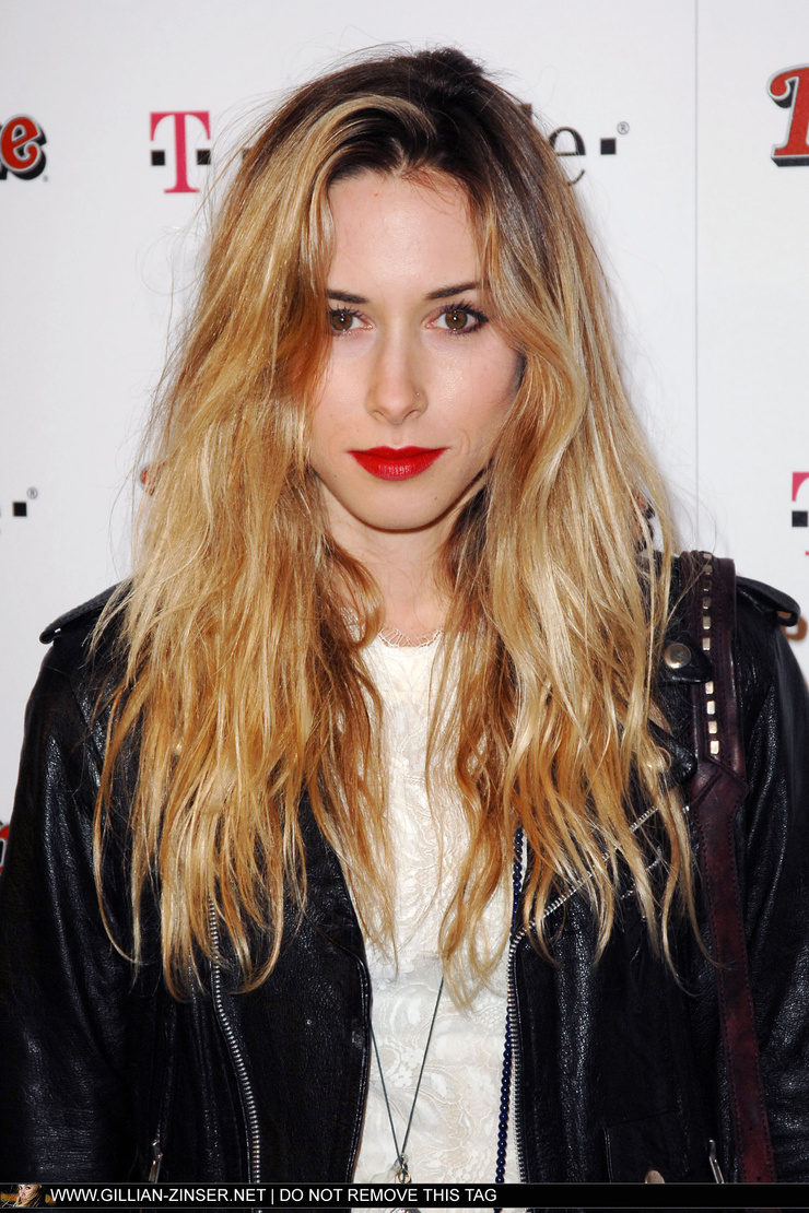 Gillian Zinser Gillian Zinser