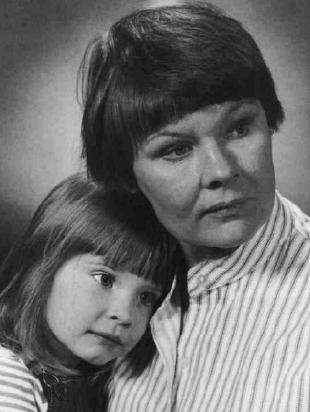 Judi Dench