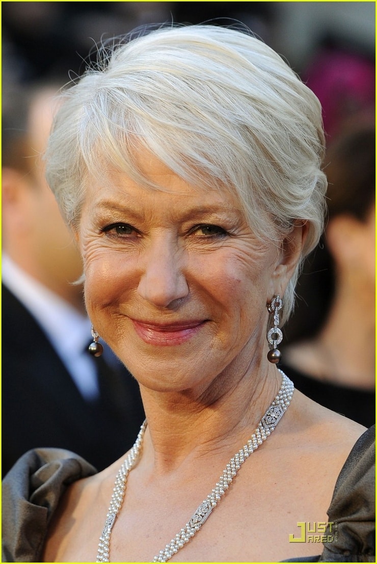 Picture of Helen Mirren